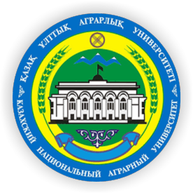 Kazakh National Agrarian Research University