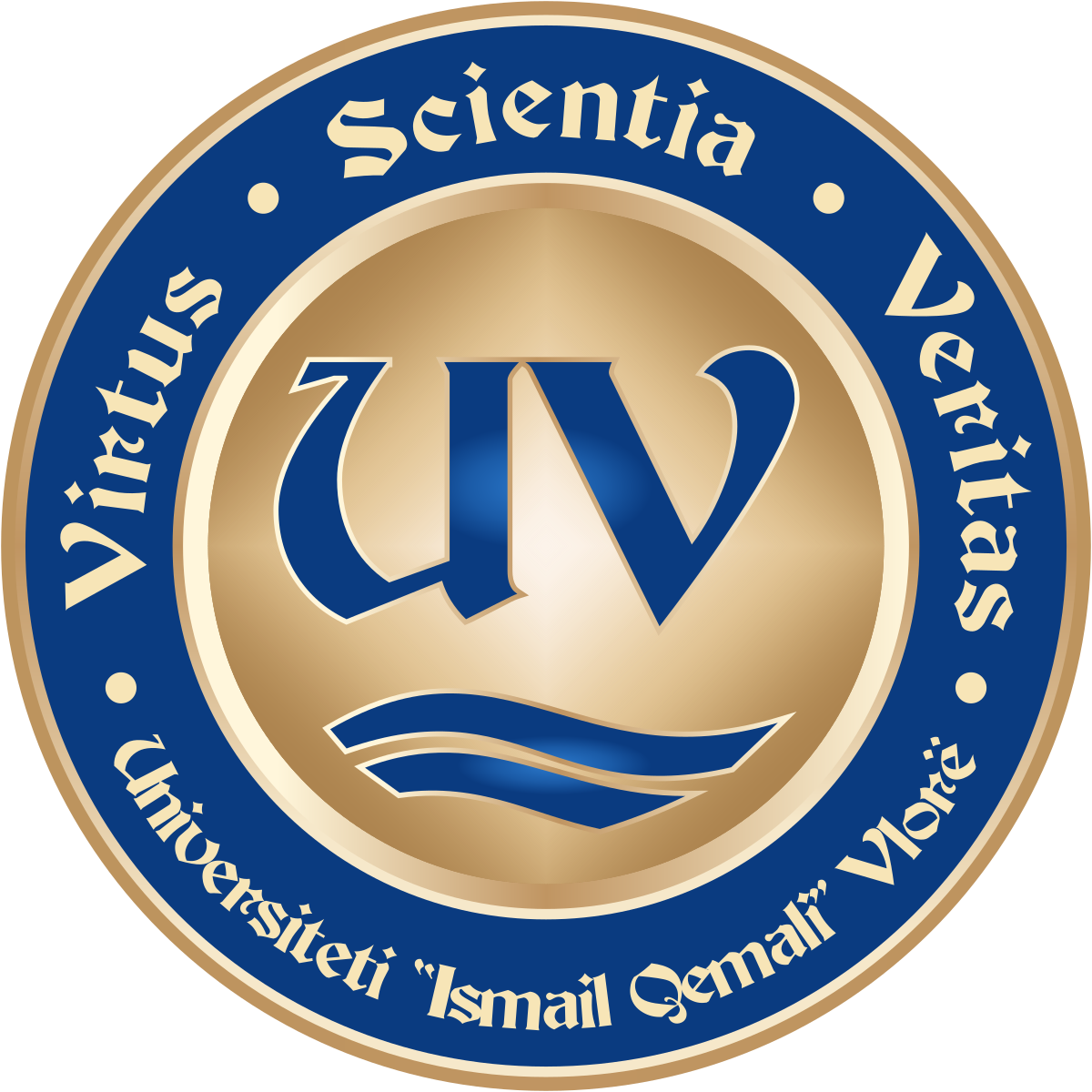 University of Vlora «Ismail Qemali»