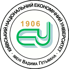 Kyiv National Economic University named after Vadym Hetman